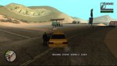 Taxi Riders